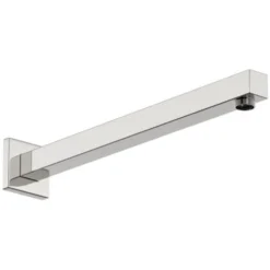 Temel Square Concealed Thermostatic Mixer Valve Hand Held Shower Head Set -Bathroom Supplies Store 13069125 5