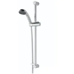 Bristan Shower Kit 100 Chrome Plated