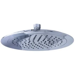 Rain Shower Head Honduras Chrome RIDDER