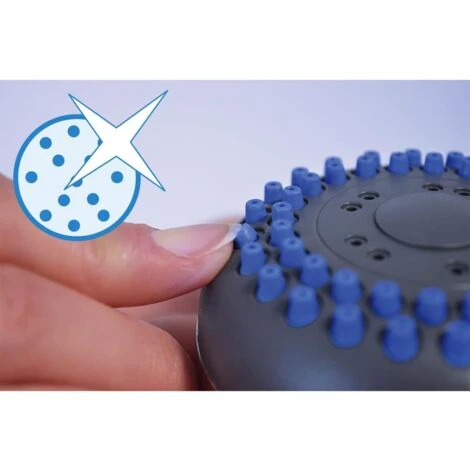 Rain Shower Head Honduras Chrome RIDDER 2 Rain Shower Head Honduras Chrome RIDDER - Image 2