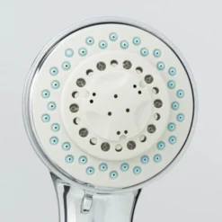 Shower Rail Set FRESH Chrome SCHÜTTE -Bathroom Supplies Store 17035342 4