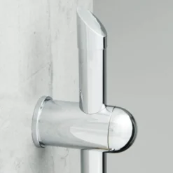 Shower Rail Set FRESH Chrome SCHÜTTE -Bathroom Supplies Store 17035342 5
