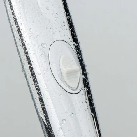 Shower Rail Set FLORENZ Chrome SCHÜTTE 4 Shower Rail Set FLORENZ Chrome SCHÜTTE - Image 4