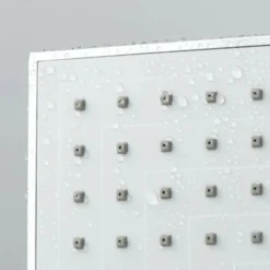 Dual Shower Head TOKYO Square SCHÜTTE -Bathroom Supplies Store 17049272 5