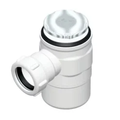 AKW Tuff Form Square Wet Room Former With GW50 Waste And Vinyl Adaptor 900mm X 900mm 8 AKW Tuff Form Square Wet Room Former With GW50 Waste And Vinyl Adaptor 900mm X 900mm -Bathroom Supplies Store 17488861 4