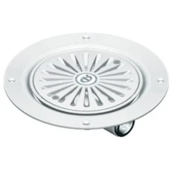 AKW Tuff Form Square Wet Room Former With GW50 Waste And Vinyl Adaptor 900mm X 900mm 9 AKW Tuff Form Square Wet Room Former With GW50 Waste And Vinyl Adaptor 900mm X 900mm -Bathroom Supplies Store 17488861 5