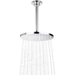 Aqualisa Optic Q Smart Shower Concealed Adjustable Head Fixed Ceiling Head 8 Aqualisa Optic Q Smart Shower Concealed Adjustable Head Fixed Ceiling Head -Bathroom Supplies Store 23356763 4