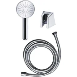 Shower Set Cali Chrome RIDDER