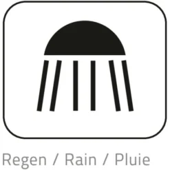 Shower Set Cali Chrome RIDDER -Bathroom Supplies Store 23423343 3