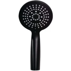 Shower Head Havanna Black 5 Jet RIDDER