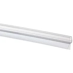 Waterstop For Glass Shower Door Sealskin