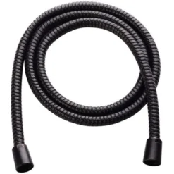 Shower Set Tyne Matte Black Tiger -Bathroom Supplies Store 24504872 4