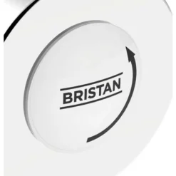 Bristan Sirrus Gummers Exposed Thermostatic Mixer Shower Valve 110mm 130mm 138mm -Bathroom Supplies Store 28374866 4