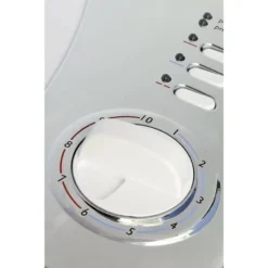 Triton Martinique 10.5Kw Satin Chrome Electric Shower - RP Topaz T100 Bezique + -Bathroom Supplies Store 28505587 4