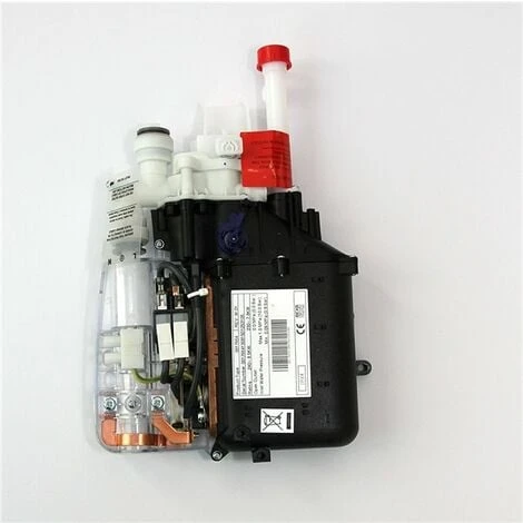 Gainsborough 8.5kW Electric Shower Engine Suits SE BC CSE E ES SCL SE Models 3 Gainsborough 8.5kW Electric Shower Engine Suits SE BC CSE E ES SCL SE Models - Image 3