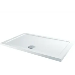 Milano Barq - Corner Walk In Wet Room Shower Enclosure With Grid Pattern Screens&44 Support Arms And 1400mm X 800mm White Tray - Black 7 Milano Barq - Corner Walk In Wet Room Shower Enclosure With Grid Pattern Screens&44 Support Arms And 1400mm X 800mm White Tray - Black -Bathroom Supplies Store 28742283 3