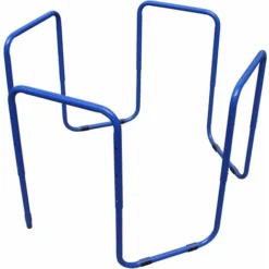 Blue Tuff Tray And Stand -Bathroom Supplies Store 29680178 3