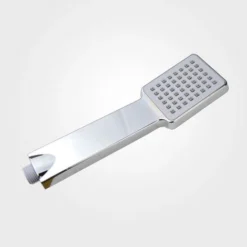 Square Chrome Plated Slider Rail Kit - Single Mode Handset -Bathroom Supplies Store 31127197 5