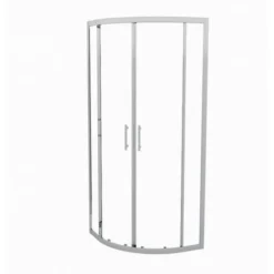 Saturn Quadrant 800mm Shower Enclosure & Tray -Bathroom Supplies Store 33594854 5
