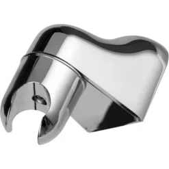 Croydex Adjustable Wall Bracket - Chrome -Bathroom Supplies Store 34036534 3