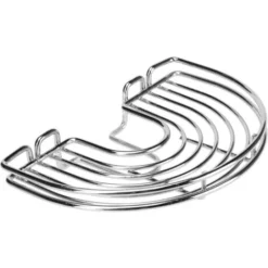 Croydex Easy Fit Shower Riser Rail Soap Basket 7 Croydex Easy Fit Shower Riser Rail Soap Basket -Bathroom Supplies Store 34036604 3