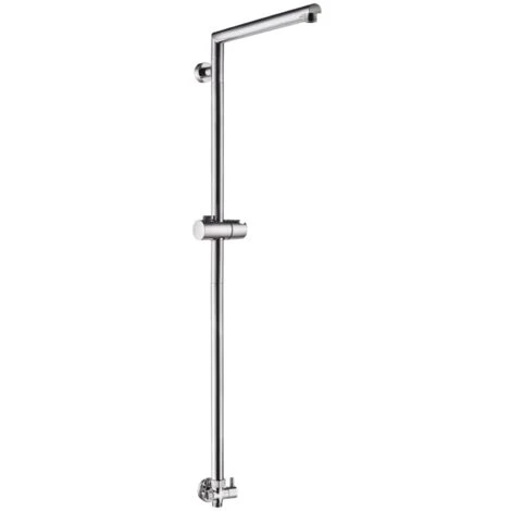 Overhead Shower Bar MARSEILLE Chrome SCHÜTTE 1 Overhead Shower Bar MARSEILLE Chrome SCHÜTTE