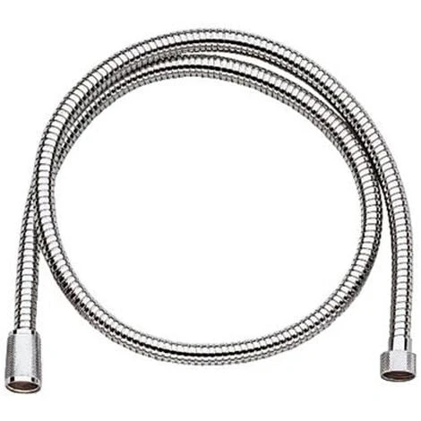 Grohe Relaxaflex Metal Longlife Metal Hose (28143000) 1 Grohe Relaxaflex Metal Longlife Metal Hose (28143000)
