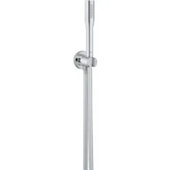 Grohe EUPHORIA COSMOPOLITAN NEW - Stick Set Wall Bracket And 1 Jet Shower (26404000)