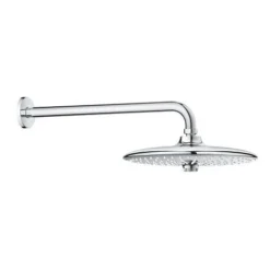 Grohe Grohtherm SmartControl Perfect Shower Set 260 Mm (34744000) -Bathroom Supplies Store 40201992 4