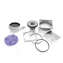 Jackon Horizontal Siphon (0.9 L/s) For Aqua (4512007)