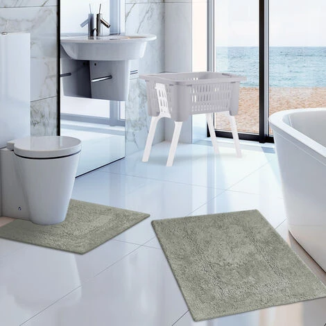 Deuba Laundry Linen Basket Foldable Washing Clothes Bin With Carrying Handles Space-Saving Easy-Care Storage Plastic Carrier With Legs Bath 38 L 60x40x58 Cm Brown 2 Deuba Laundry Linen Basket Foldable Washing Clothes Bin With Carrying Handles Space-Saving Easy-Care Storage Plastic Carrier With Legs Bath 38 L 60x40x58 Cm Brown - Image 2