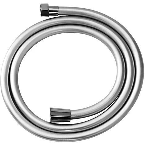 Shower Hose 1.5m Shower Hoses For Large Shower Head With Anti-Kink Brass Connections PVC Shower Pipe , Flexible And Leak Proof 1 Shower Hose 1.5m Shower Hoses For Large Shower Head With Anti-Kink Brass Connections PVC Shower Pipe , Flexible And Leak Proof