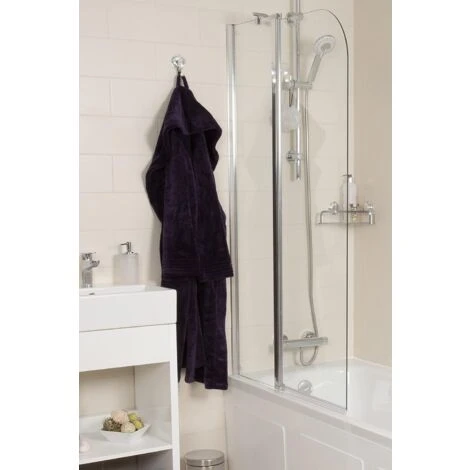 Croydex Stick N Lock 2 Adhesive Shower Basket Caddy, 5 Year Rust Free Guarantee 5 Croydex Stick N Lock 2 Adhesive Shower Basket Caddy, 5 Year Rust Free Guarantee - Image 5