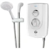 Triton T10+ Easy Fit 9.5Kw Electric Shower - RP T80Z Fast Fit T80GSI Excite ++