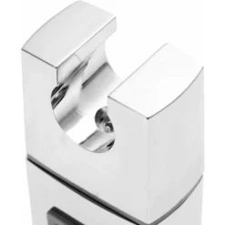 Sliding Shower Head Bracket For Rectangular Wall Track -Bathroom Supplies Store 50877308 4