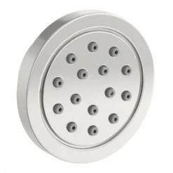 Mode Round Shower Body Jet