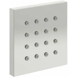 Mode Square Shower Body Jet