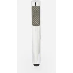 Flora Round 3 Way Concealed Thermostatic Mixer Shower Valve Pencil Handset Bath Filler -Bathroom Supplies Store 51420803 3