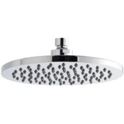 Flora Round 3 Way Concealed Thermostatic Mixer Shower Valve Pencil Handset Bath Filler -Bathroom Supplies Store 51420803 4