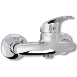 Topdeal Mixer Showers 2 Pcs VDTD18810 -Bathroom Supplies Store 51865724 4