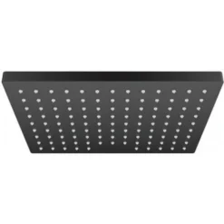 Hansgrohe Vernis Shape All-in-one Shower Set With 230° Head Shower + 2 Jet Hand Shower, Matt Black 7 Hansgrohe Vernis Shape All-in-one Shower Set With 230° Head Shower + 2 Jet Hand Shower, Matt Black -Bathroom Supplies Store 52504685 3