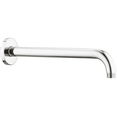 Grohe Rainshower® Shower Arm 286 Mm (28576000) 1 Grohe Rainshower® Shower Arm 286 Mm (28576000)