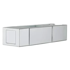 Grohe Euphoria Sliding Piece, Chrome (48180000)