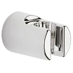 Grohe Relexa Wall Hand Shower Holder, Chrome (28622000)