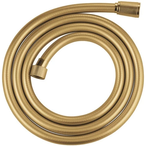 Grohe Silverflex Shower Hose Twistfree 1750, Cool Sunrise (28388GL0) 1 Grohe Silverflex Shower Hose Twistfree 1750, Cool Sunrise (28388GL0)