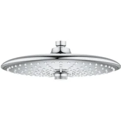 Grohe Euphoria 260 Head Shower 3 Sprays, Chrome (26457000)