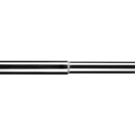 Croydex Stick N Lock Premium Telescopic Rod Chrome 2 Croydex Stick N Lock Premium Telescopic Rod Chrome - Image 2