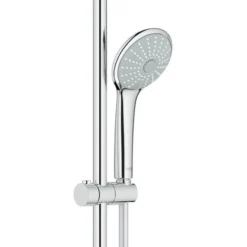 Grohe EUPHORIA XXL 210 - Shower System With Thermostat For Wall Mounting (27964000) -Bathroom Supplies Store 55031300 3