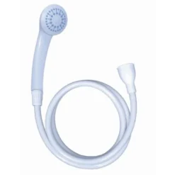 Blue Canyon Push On Tap Shower Head Spray - Solo