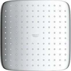 Grohe Eurosmart Cosmopolitan Tempesta Vitalio Built-in Shower Set, Chrome (25219cube) -Bathroom Supplies Store 58622951 4